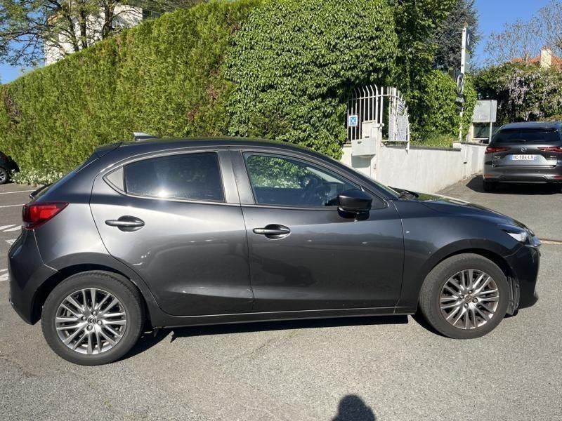 mazda - Visuel 5