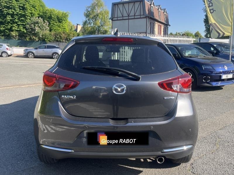mazda - Visuel 6