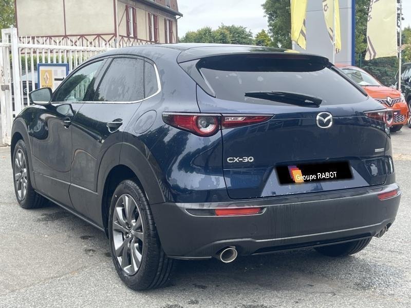 mazda - Visuel 2