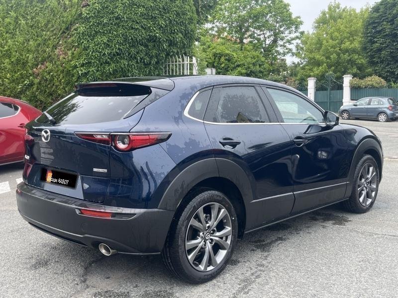 mazda - Visuel 3