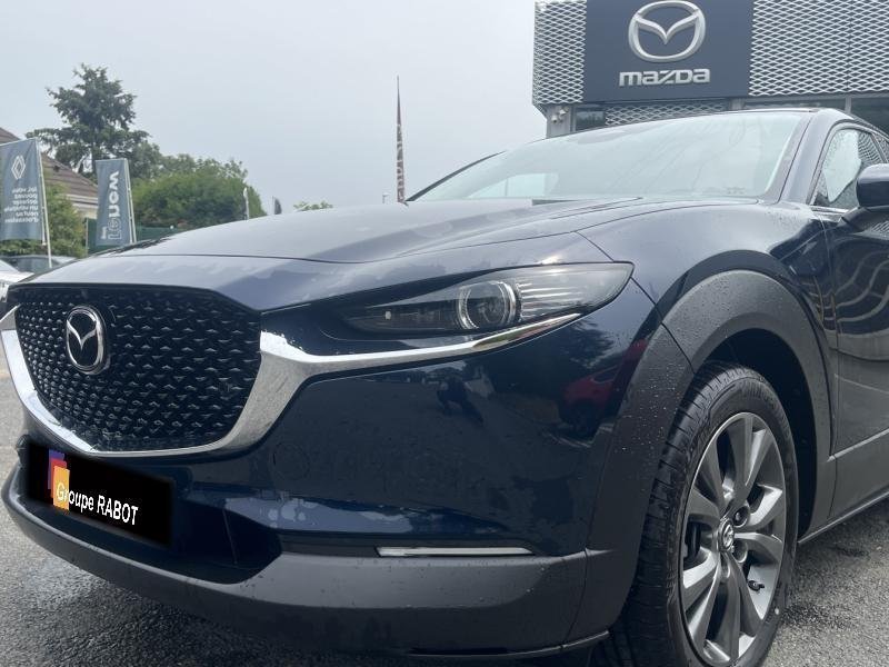 mazda - Visuel 6