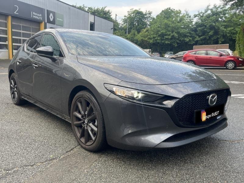 mazda - Visuel 1
