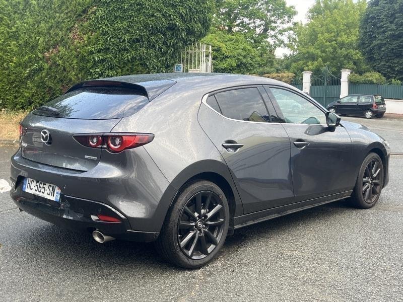 mazda - Visuel 3