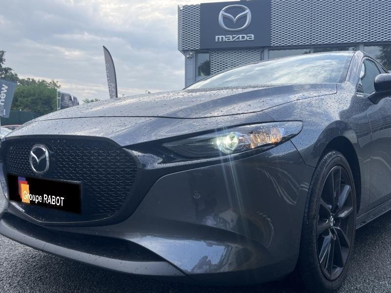 mazda - Visuel 6