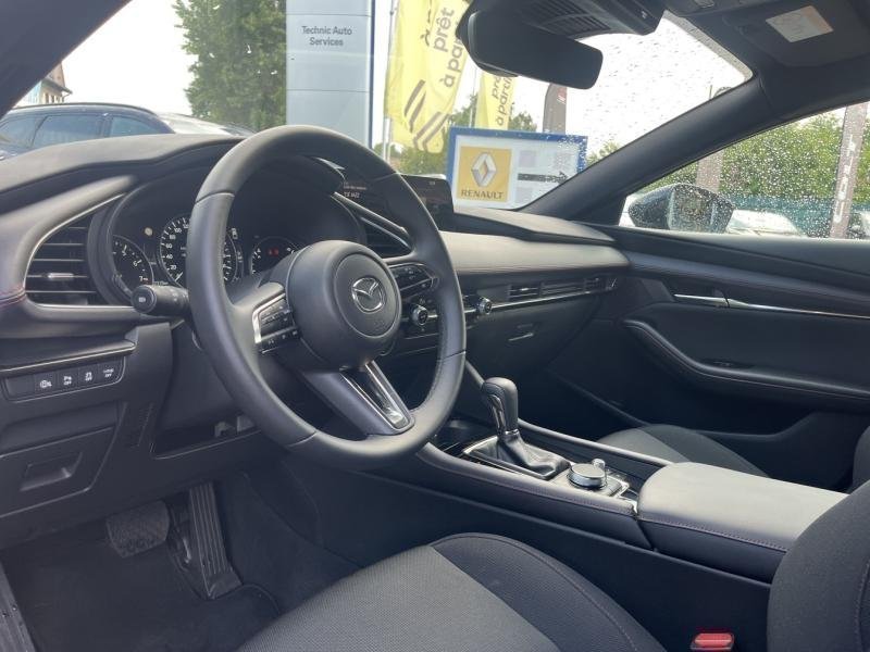 mazda - Visuel 13