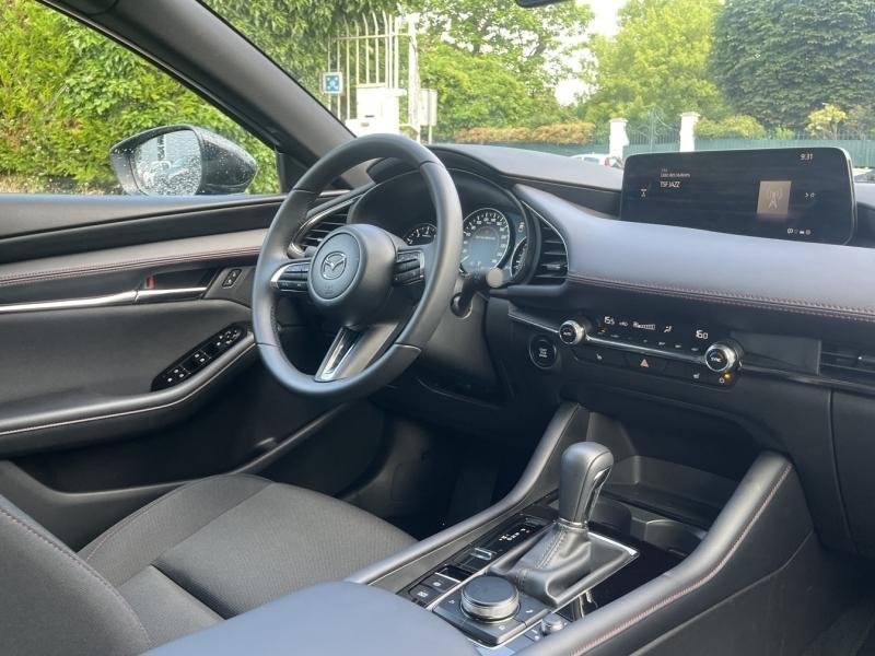 mazda - Visuel 18