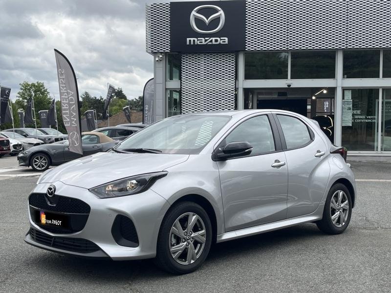 mazda - Visuel 0