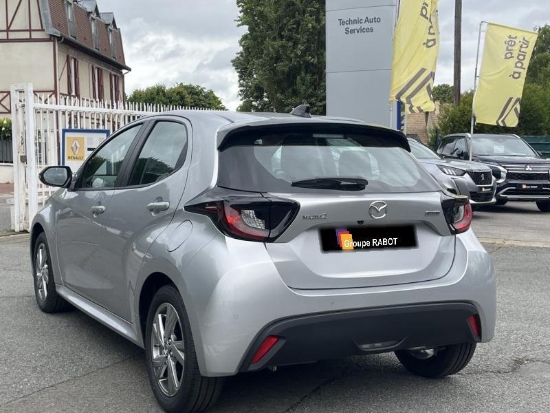 mazda - Visuel 2