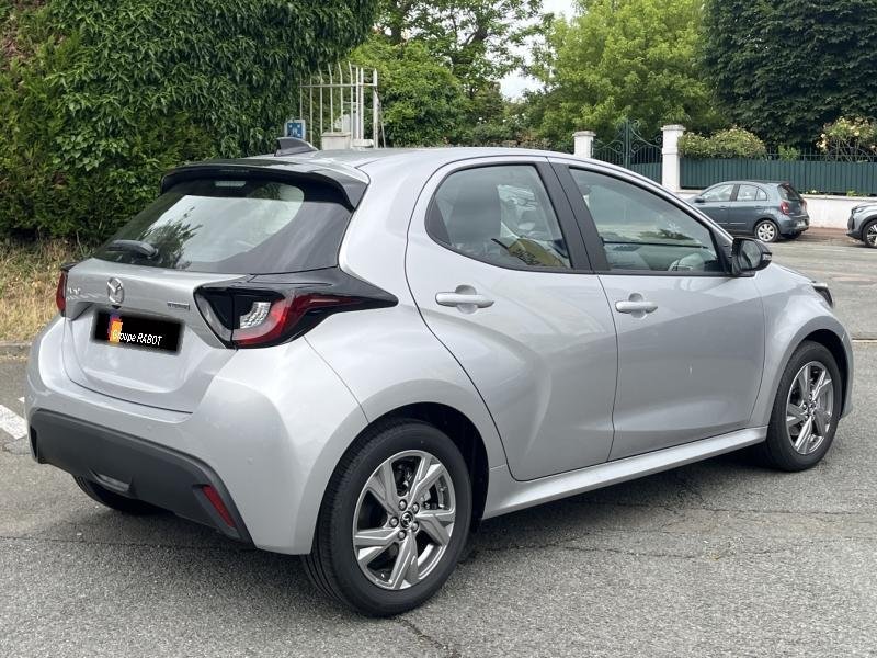 mazda - Visuel 3