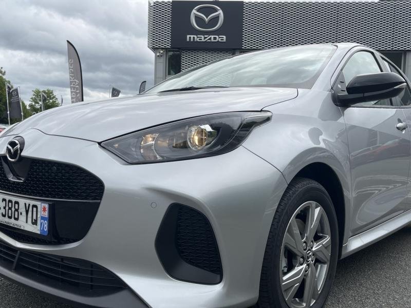 mazda - Visuel 6