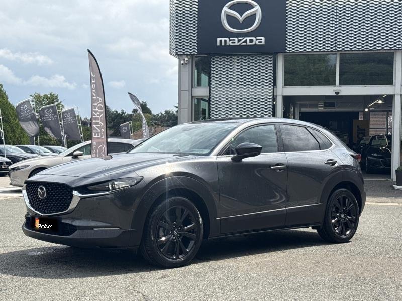 mazda - Visuel 0