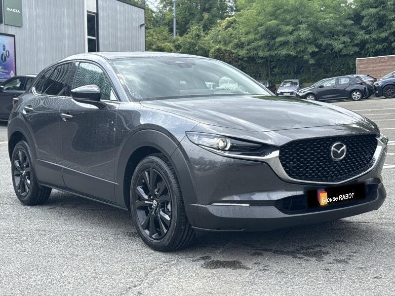 mazda - Visuel 1