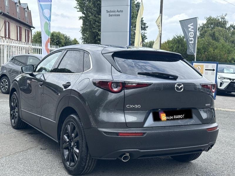 mazda - Visuel 2