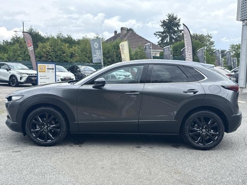 mazda - Visuel 4