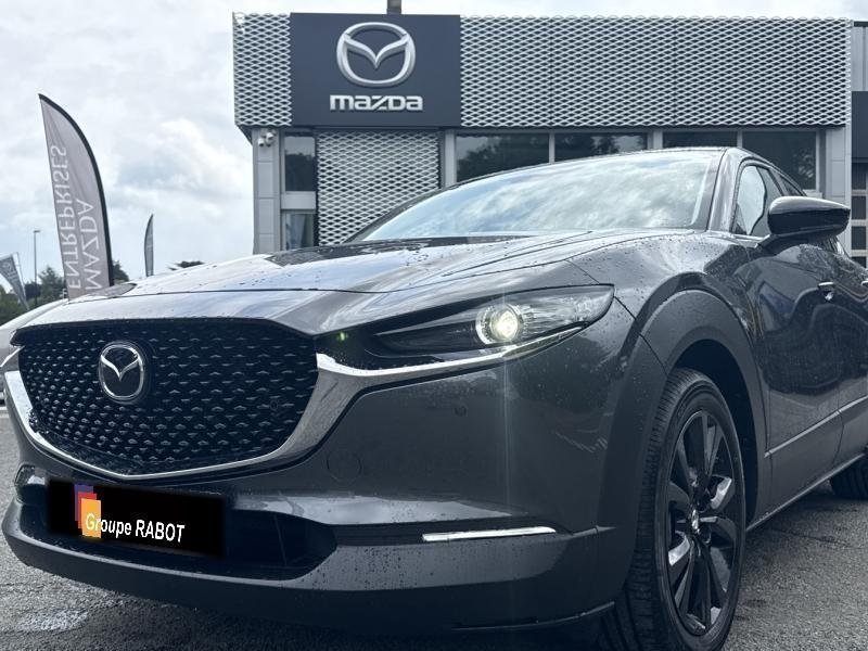 mazda - Visuel 6