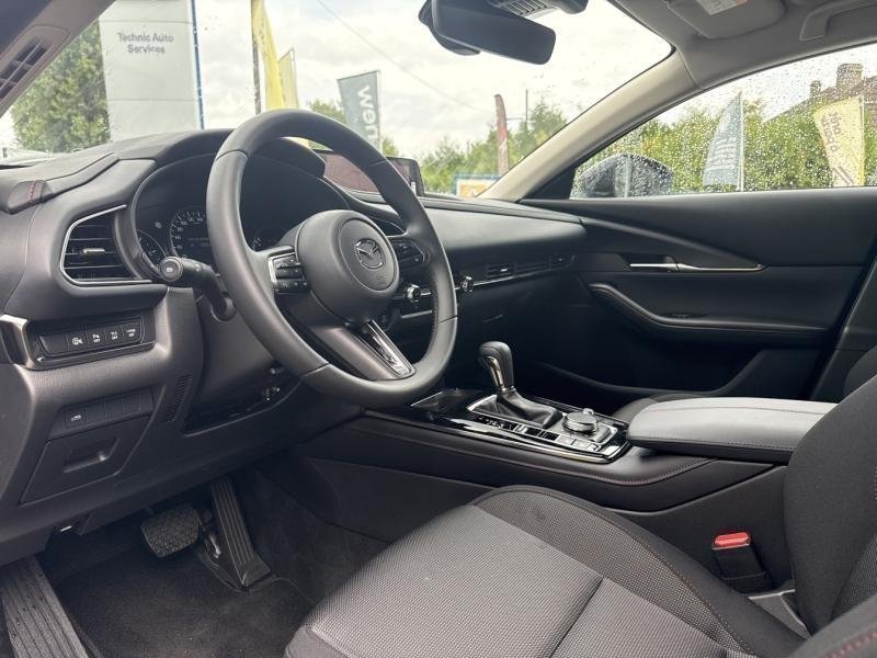 mazda - Visuel 12