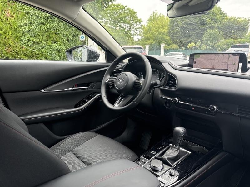 mazda - Visuel 17