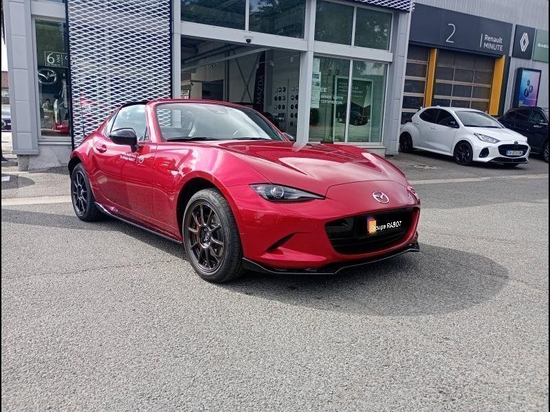 mazda - Visuel 1