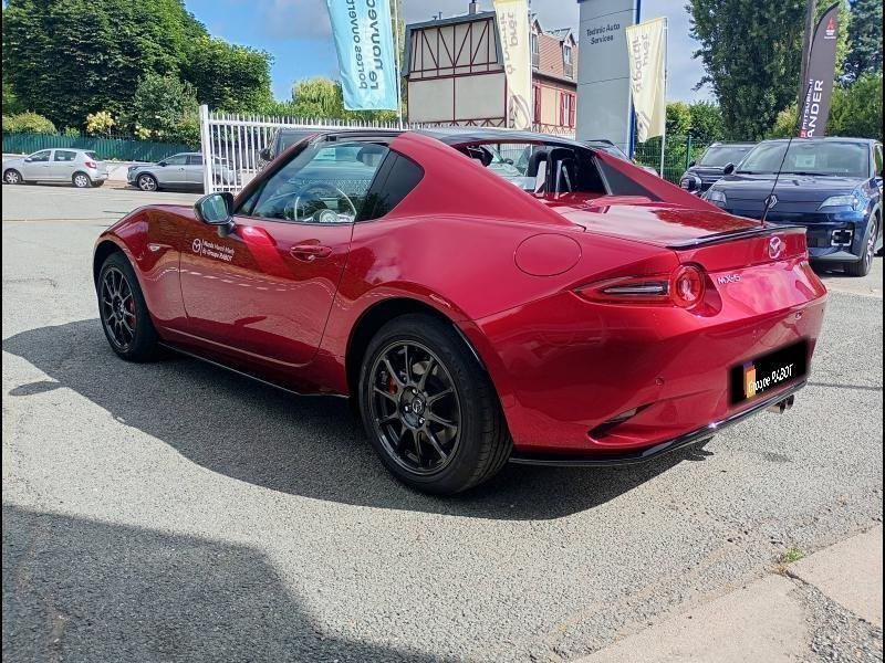 mazda - Visuel 2