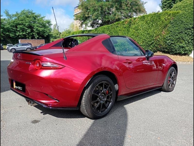 mazda - Visuel 6