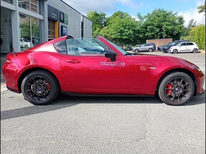 mazda - Visuel 8