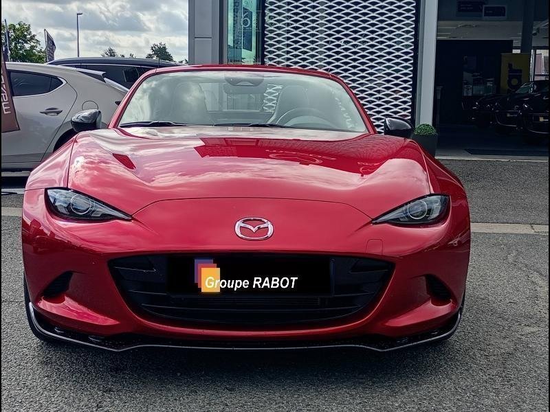 mazda - Visuel 10