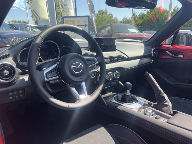 mazda - Visuel 12