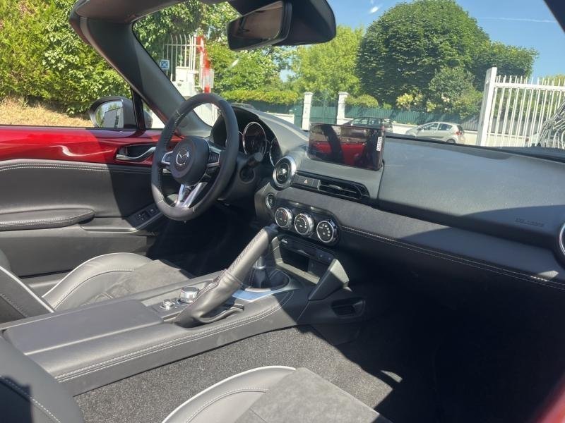 mazda - Visuel 18