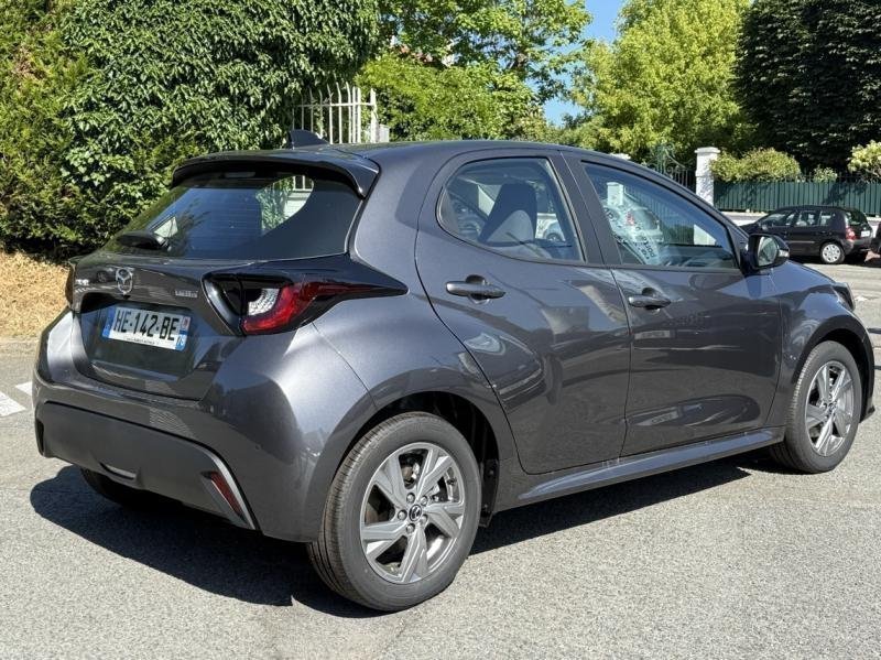 mazda - Visuel 3