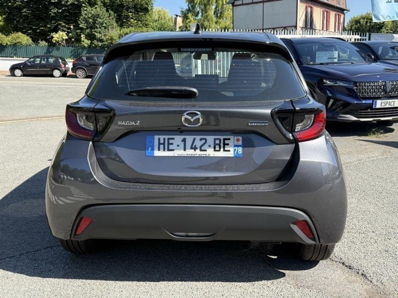 mazda - Visuel 4
