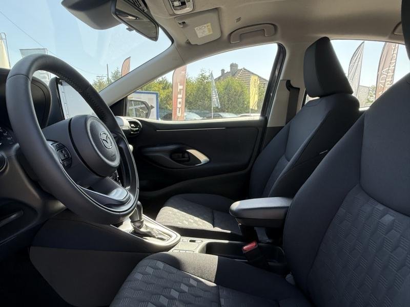 mazda - Visuel 10