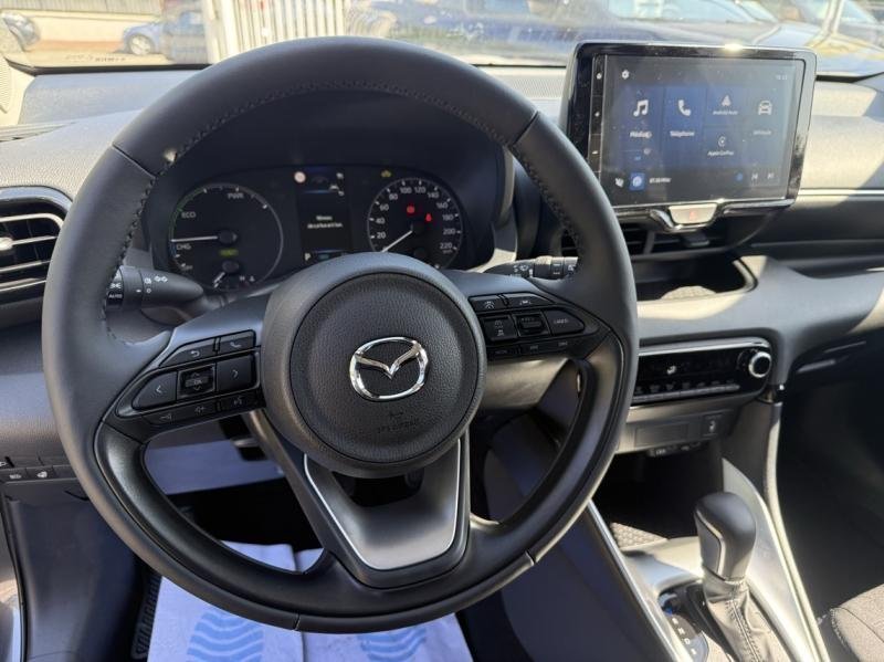 mazda - Visuel 13