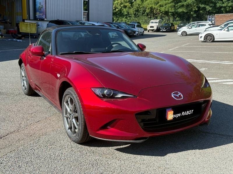 mazda - Visuel 1