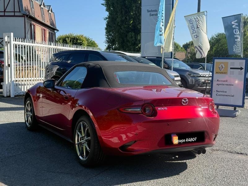 mazda - Visuel 2