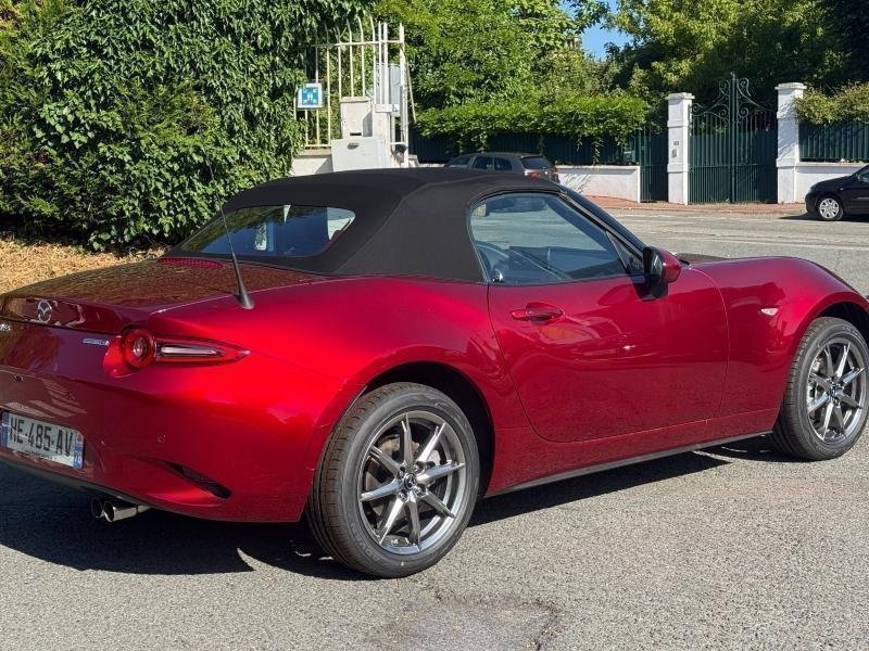 mazda - Visuel 3