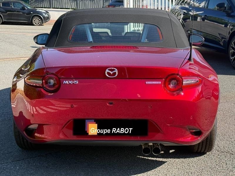 mazda - Visuel 4