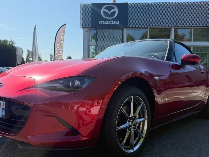 mazda - Visuel 5