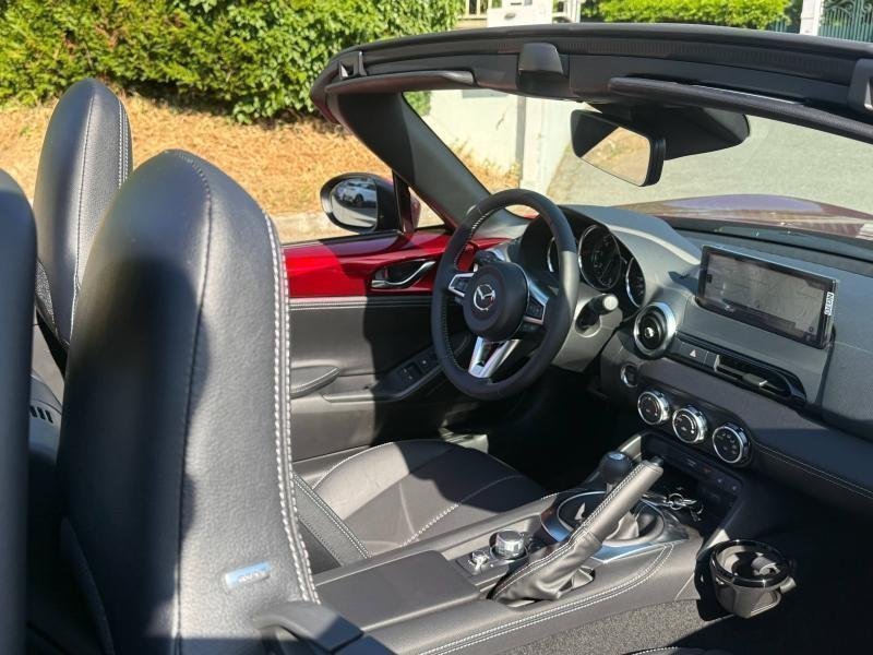 mazda - Visuel 9