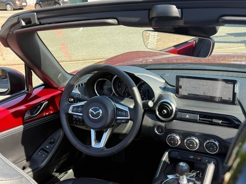 mazda - Visuel 10