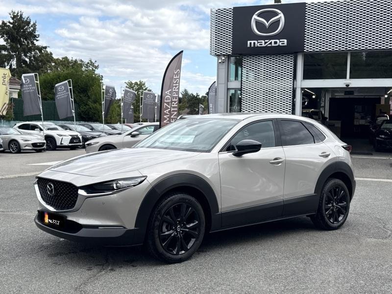 mazda - Visuel 0