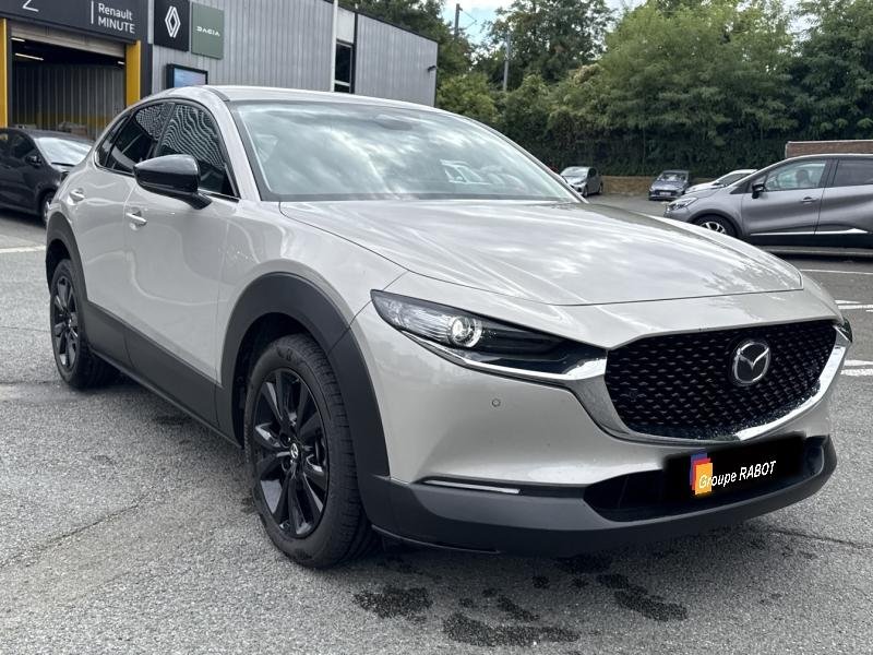 mazda - Visuel 1