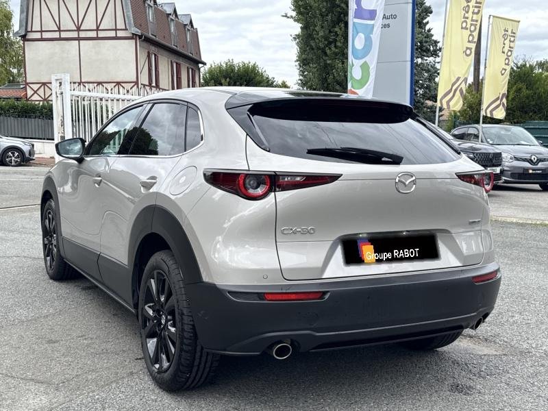 mazda - Visuel 2