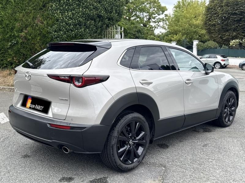 mazda - Visuel 3