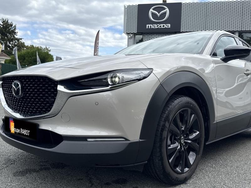 mazda - Visuel 6