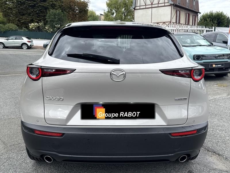 mazda - Visuel 7
