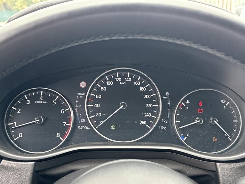 mazda - Visuel 12