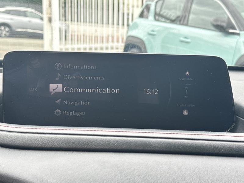mazda - Visuel 17