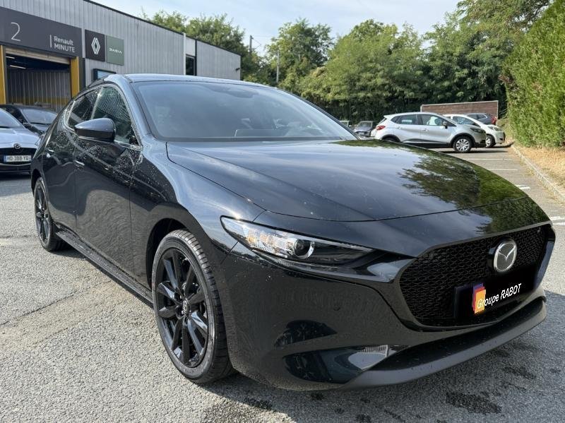 mazda - Visuel 1