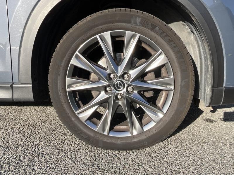 mazda - Visuel 1