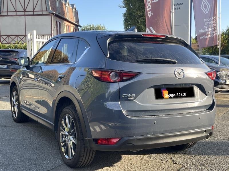 mazda - Visuel 2